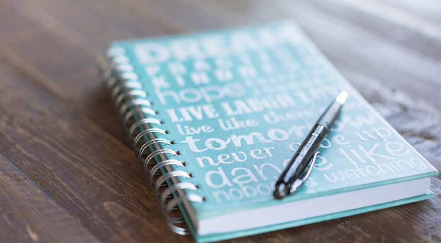 Postimage 3 Book Genres You Need to Know Diary - 3 Book Genres You Need to Know