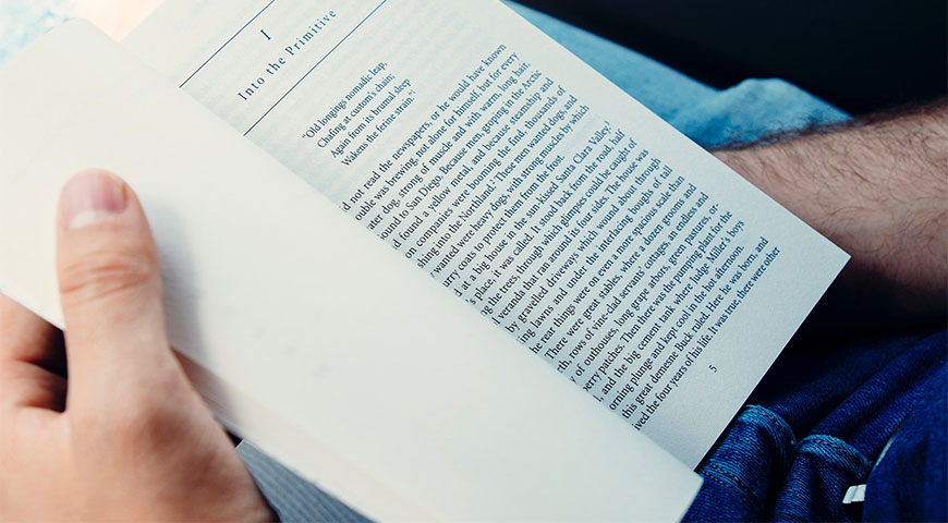 Postimage 3 Book Genres You Need to Know Fiction - 3 Book Genres You Need to Know