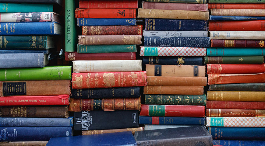 Postimage 3 Book Genres You Need to Know Non Fiction - 3 Book Genres You Need to Know